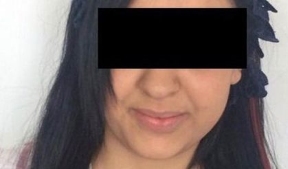 İzmir'in Kâbusu 18 Yaşındaki Dolandırıcı Kız Yakalandı