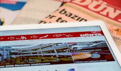 Dünya Gazetesi satıldı