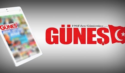 Güneş Gazetesi kapanıyor mu?