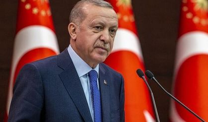 Cumhurbaşkanı Erdoğan'dan emeklilere ikramiye müjdesi
