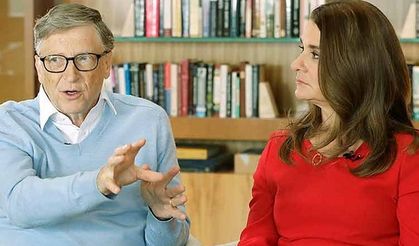 Melinda Gates kaç milyar dolar alacak?