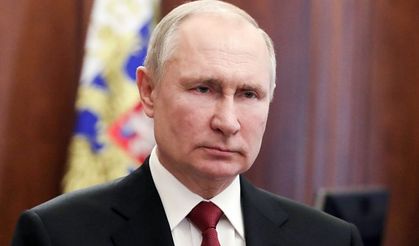 Putin: Kavga kaçınılmazsa ilk yumruğu sen atacaksın