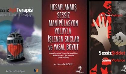 “Olumsuz manipülasyona maruz kalan kişi rahatlıkla suça sürüklenebilir”