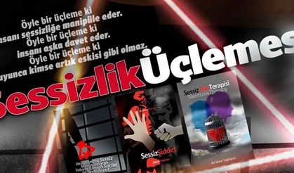 Av. Serra Taşköprü, sessiz şiddete karşı kitap üçlemesiyle destek oluyor