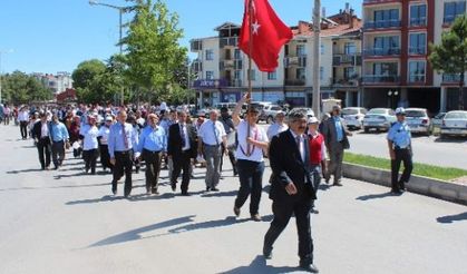 Beyşehir’de Öğrenme Şenlikleri 