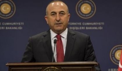 Çavuşoğlu: IŞİD'e kapsamlı operasyon başlayacak
