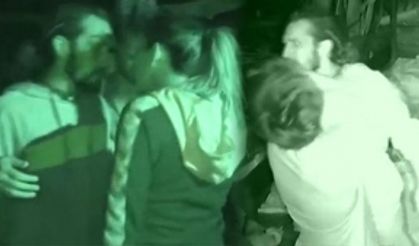 Survivor’da büyük kavga!