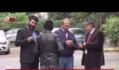 Binali Ünal; “İstanbul Maltepe’de 1000 konut risk altında”