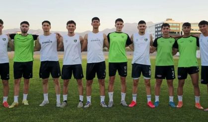 Denizlispor'a 12 puan silme cezası