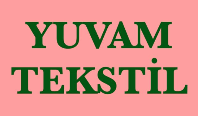 Yuvam Tekstil