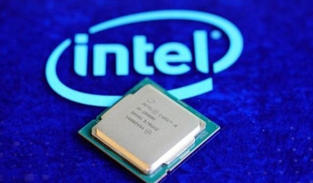 Intel, Çip pazarında Samsung'u geçmeyi hedefliyor