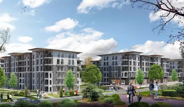 Ev almak isteyenler dikkat! Yeni kampanya başlıyor