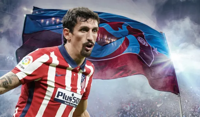 Trabzonspor’un yeni yıldızı: Stefan Savic kimdir? Hangi takımlarda oynadı?
