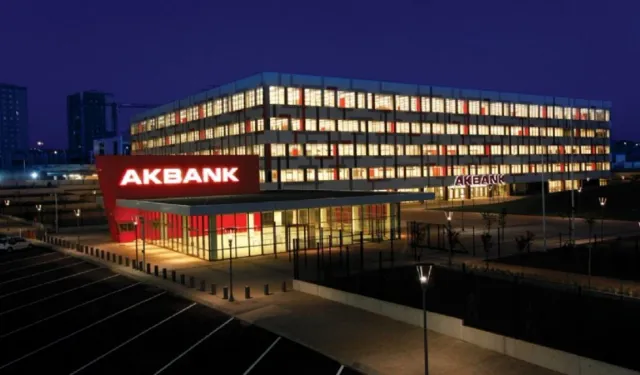 Akbank'a mahkeme şamarı