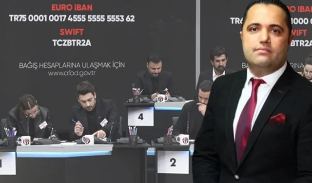 45 milyar lira yok, nerede bunlar?