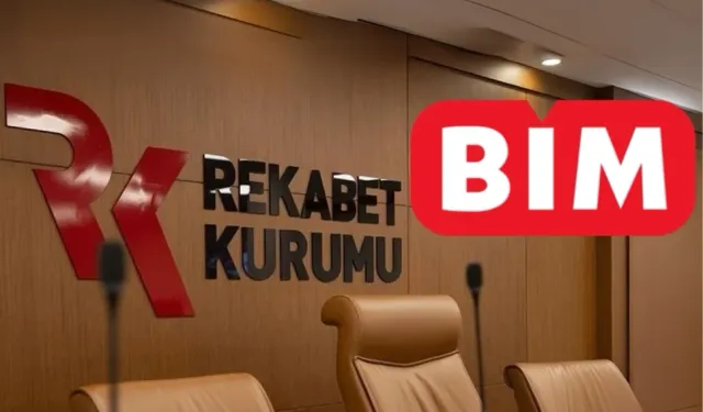 1.3 milyar TL ceza kesilen BİM'den açıklama