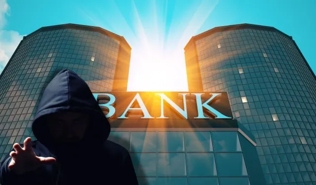 BDDK Başkanı Kılığındaki Dolandırıcı, Özel Bankayı 376 Bin Lira Kandırdı!
