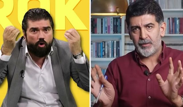 ROK - Gültekin Kapışması: Rezidans Yolsuzluğu İddiaları Alevlendi!