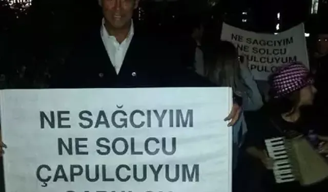 Gezi Parkı Olayları Soruşturması Genişliyor: İş Dünyasının Tanınmış İsimleri Radarda