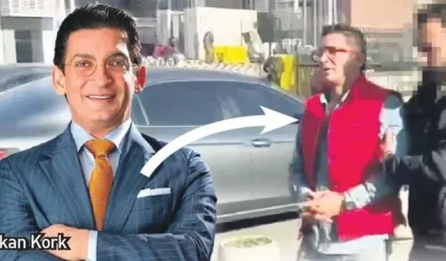 Bahis Baronu Veysel Şahin ve Erkan Kork Operasyonu: Şok Detaylar Ortaya Çıktı