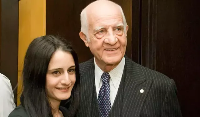 İnan Kıraç hakkındaki demans teşhisi onaylandı
