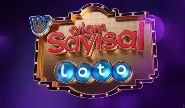 Çılgın Sayısal Loto Sonuçları Açıklandı! 15 Mart 2025 Cumartesi Kazandıran Numaralar
