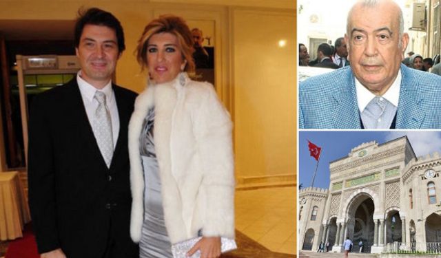 Halis Ağa'nın Kızı ve Damadının Diplomaları da İptal Edildi: Seramik Karşılığı Diploma Skandalı