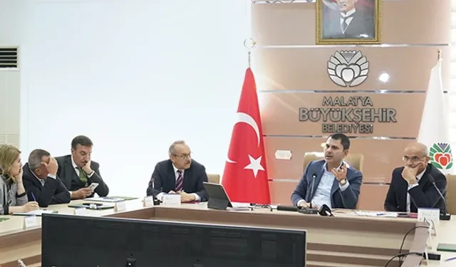 Bakan Kurum fırsatçılara resti çekti! Kapatıp, mühürleyin gitsin!