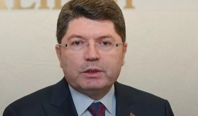 Bakan Yılmaz Tunç’tan Ekrem İmamoğlu Operasyonu Hakkında İlk Açıklama