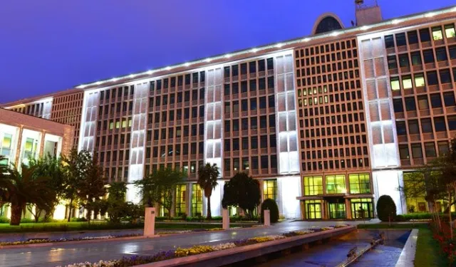 Ekrem İmamoğlu Gözaltına Alındı: İBB’den Resmi Açıklama Geldi