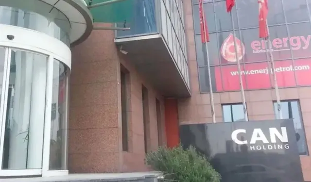 Can Holding Ailesi'nin acı kaybı