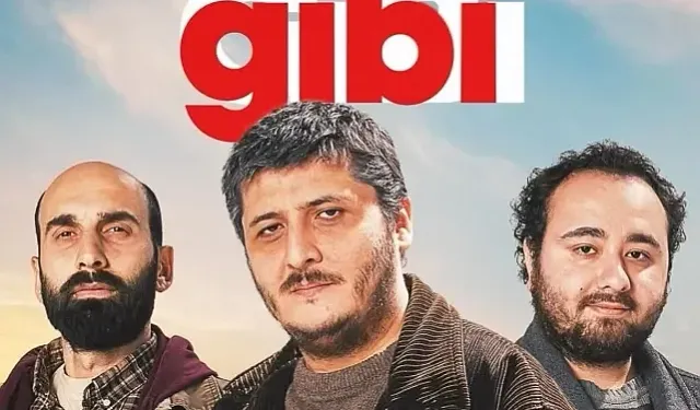Gibi dizisinin 6. sezonu yayınlandı! 6. Sezon 1. Bölüm Nerede Yayınlanıyor?