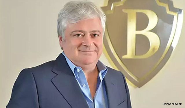 Hüseyin Başaran'a 300 Milyon Dolarlık Dolandırıcılık Suçlaması