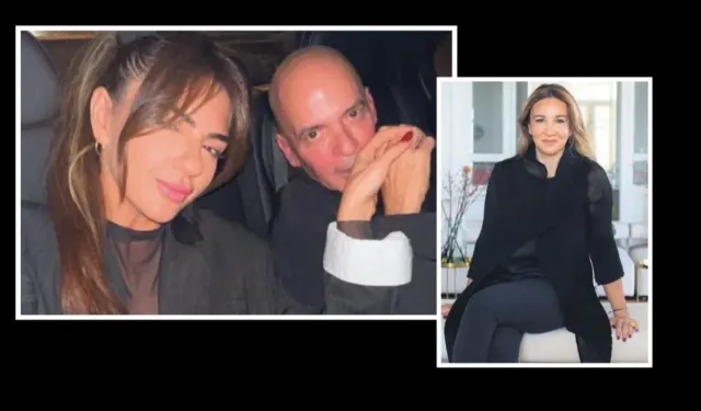 Ünlü mimarlık şirketinde krizin nedeni iş değil aşk çıktı!