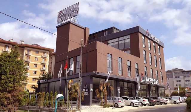 Aksu Holding ve Bünyesindeki Özel Hastane Konkordato İlan Etti