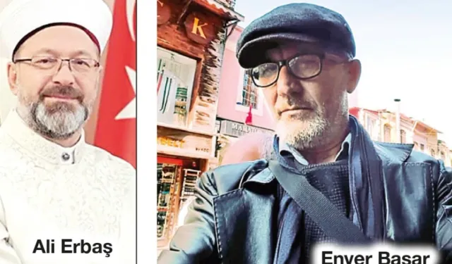 Ali Erbaş'ın Kayınbiraderi İşe Gitmeden Diyanet'ten Emekli Oldu İddiası Gündemde