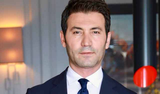 Mehmet Ferman Doğan, InterContinental Grand Ankara'nın Liderliğine Getirildi