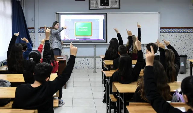 MEB Özel Program ve Proje Okulları Öğretmen Atama görevlendirmelerini açıkladı