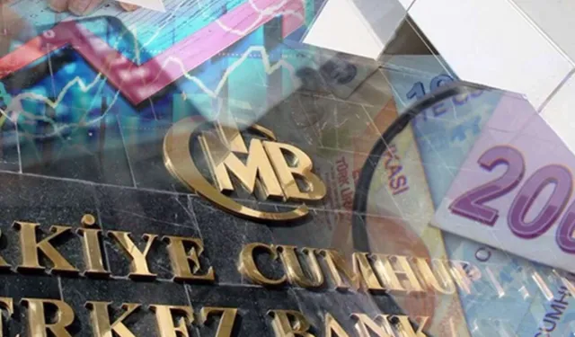 'Merkez Bankası' faiz kararını açıkladı!