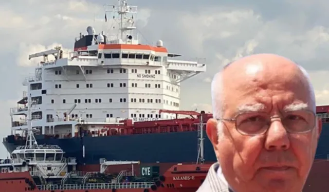 İflas Eden CYE Petrol'ün Kurucusu Cahit Yalçın Eraydın Hayatını Kaybetti