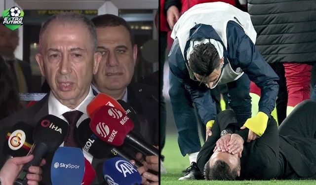 Mourinho bu cesareti nereden alıyor?