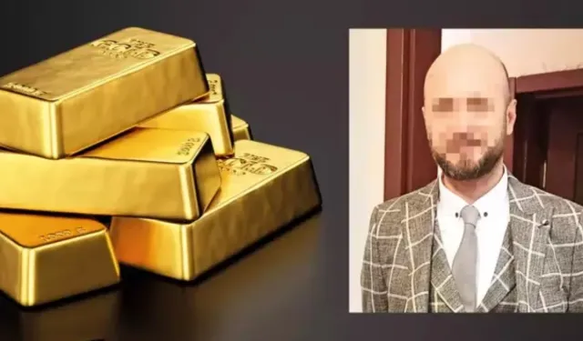 Kayseri'de Altın Dolandırıcılığı: Sanıklara Hapis Cezası, Mağdur Tazminat Davası Açtı