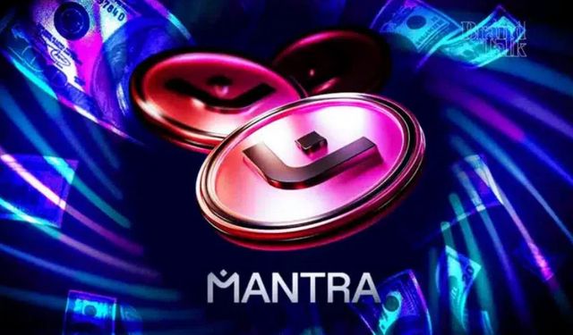 Kripto Para Mantra (OM) Bir Günde %90 Değer Kaybetti! Yatırımcılar Ne Yapacak?