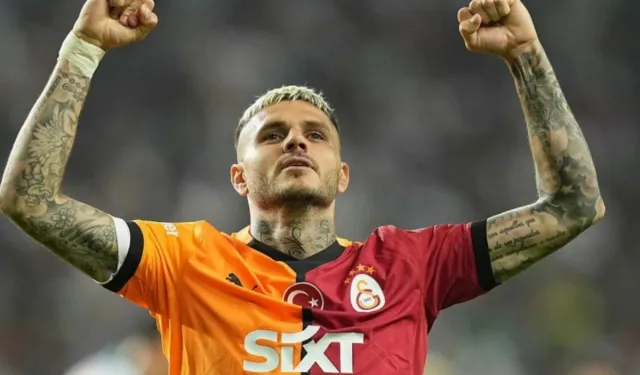 Mauro Icardi'nin Dönüş Tarihi Belli Oldu