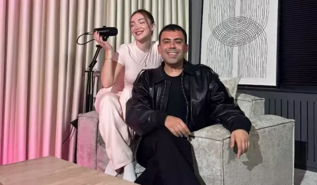 Mert Vidinli kimdir, olayı nedir? Espressolab paylaşımıyla gündeme gelen Mert Vidinli'nin mesleği nedir?