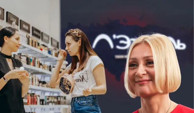 Rus kadını sevdi, dolar milyarderi yaptı