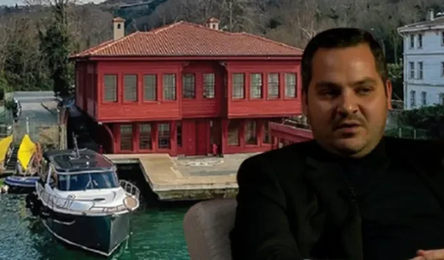 Papara ile nasıl para aklandı? 9 yılda milyonlarca kullanıcı ve 200 milyonluk yalı...
