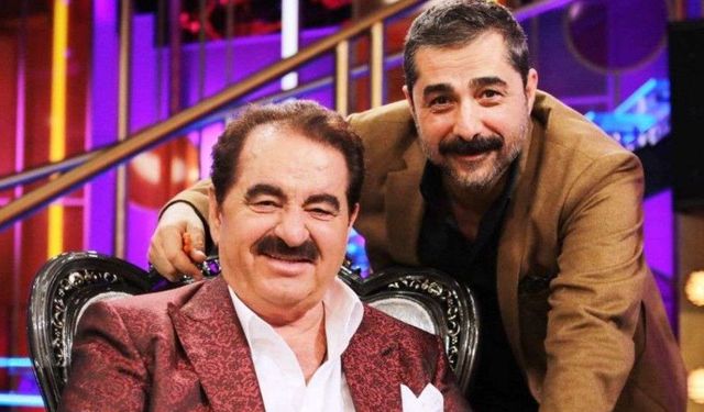 İbrahim Tatlıses'in büyük oğlu Ahmet Tatlıses sessizliğini bozdu