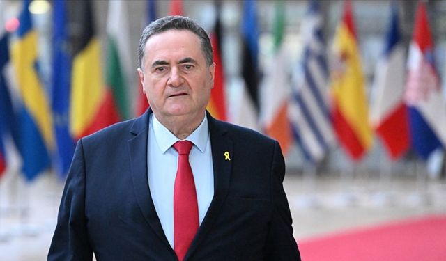 İsrail Savunma Bakanı'ndan İran'ı vurma emri
