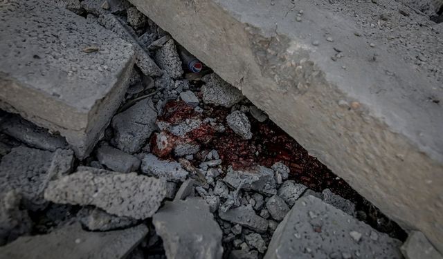 Kassam Tugayları: Gazze'deki çatışmalarda 7 İsrail askeri öldürüldü
